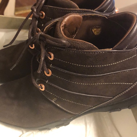 Cole Haan Chukka Boot - Picture 3 of 6